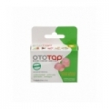 OTOTAP 6 TAPONES DE OIDOS DE SILICONA