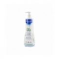 MUSTELA HYDRA BEBE LECHE CORPORAL 750 ML