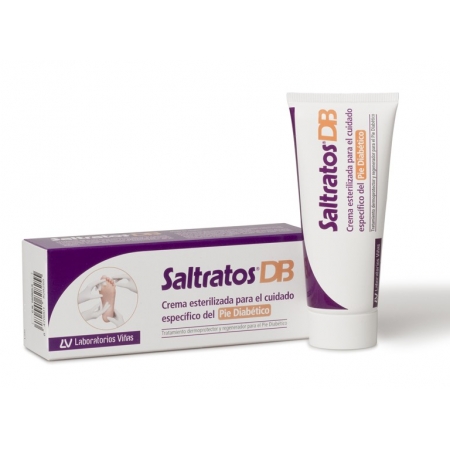 SALTRATOS DB 100 ML