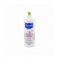 MUSTELA LINIMENTO PARA BEBE 400 ML