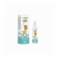 NOSA ATTACK LOCION 5% DIMETICONA ANTIPIOJOS 100 ML SIN OLOR