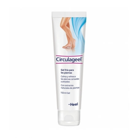 CIRCULAGEEL GEL 150 ML