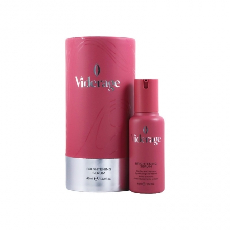 VIDERAGE BRIGHTENING SERUM 1 FRASCO 45 ML