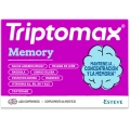TRIPTOMAX MEMORY 30 COMPRIMIDOS