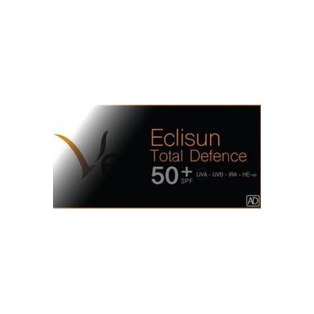 ECLISUN SPF 50+ COLOR 75 ML