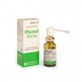 PHONAL NATURA GARGANTA 1 SPRAY 15 ML