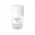 VICHY DESODORANTE BOLA PIEL SENSIBLE  50 ML