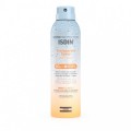 ISDIN SPRAY TRANSPARENTE WET SKIN SPF50+ 250 ML