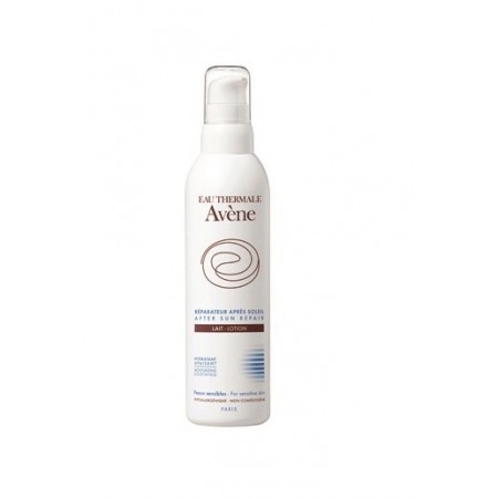 AVENE AFTER SUN LECHE REPARADORA 200 ML