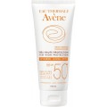 AVENE LECHE PANTALLA FISICA SPF50+ 100 ML