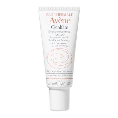 AVENE CICALFATE EMULSION REPARADORA 40 ML