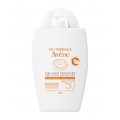 AVENE FLUIDO MINERAL SPF50+  40 ML