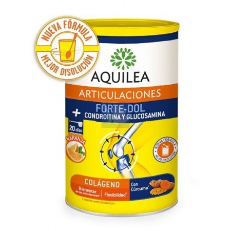 AQUILEA ARTICULACIONES FORTE-DOL REGEN 280 G