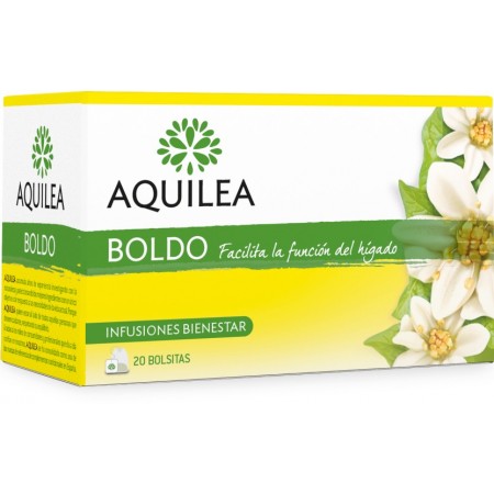 AQUILEA BOLDO 20 SOBRES