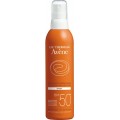 AVENE SPRAY SPF50+ MUY ALTA PROTECCION  200 ML