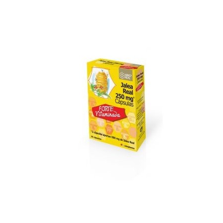 ARKOREAL JALEA REAL VITAMINADA 30 CAPSULAS