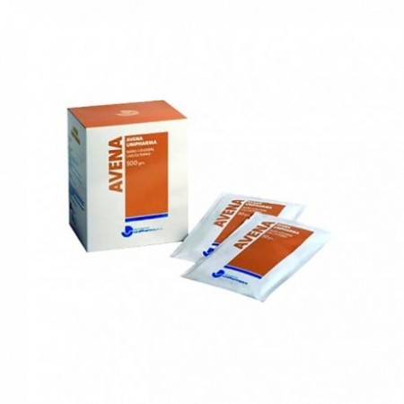 AVENA UNIPHARMA BAÑO COLOIDAL 300 G