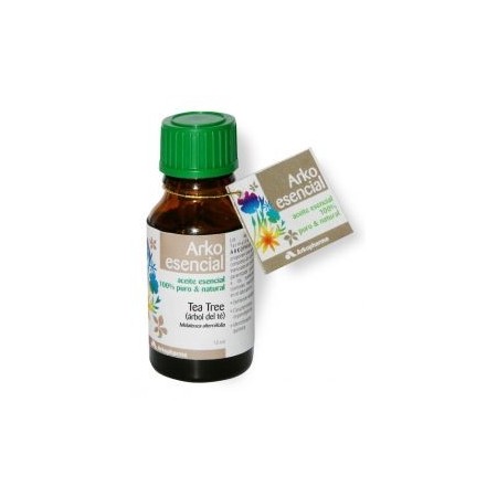 ARKOPHARMA ARBOL DEL TE 10 ML -BAJA-