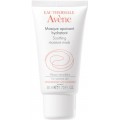 AVENE MASCARILLA FACIAL CALMANTE E HIDRATANTE 1 ENVASE 50 ML