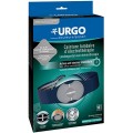 URGO CINTURON LUMBAR ELECTROTERAPIA RECARGABLE 4 PROGRAMAS .BAJA-