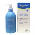 MELAGYN GEL PEDIATRIC GEL HIGIENE INTIMA INFANTI CON DOSIFICADOR 200 ML