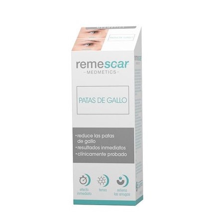REMESCAR PATAS DE GALLO 8 ML -BAJA-