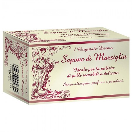 ESI JABON DE MARSELLA EN PASTILLA 200 G