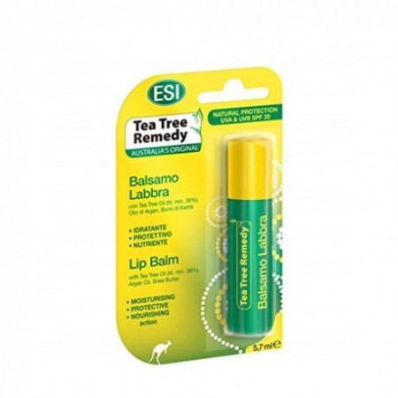 STICK LABIOS ARBOL DEL TE (5,7 ML.) -BAJA-