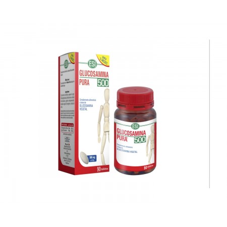 GLUCOSAMINA PURA 500 (90TABL.)