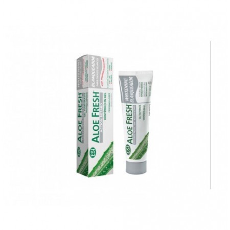 ALOE FRESH RETARD BLANQUEADOR (100ML.)