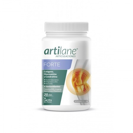 ARTILANE FORTE POLVO ORAL 220 G