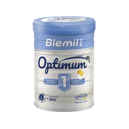 BLEMIL 1 OPTIMUM PROTECH 800 G