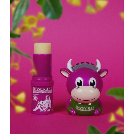PHYSIORELAX KIDS 1 ENVASE 15 G -BAJA-