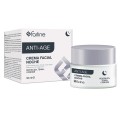 FARLINE CREMA FACIAL ANTIAGE DE NOCHE 50 ML
