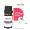 APOSAN ESENCIA LAVANDA 25 ML