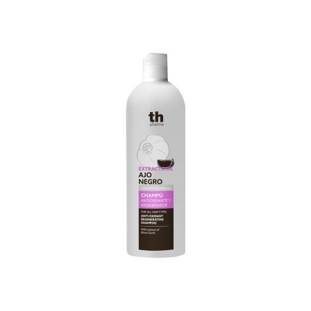 TH CHAMPU DE AJO NEGRO XXL 1L