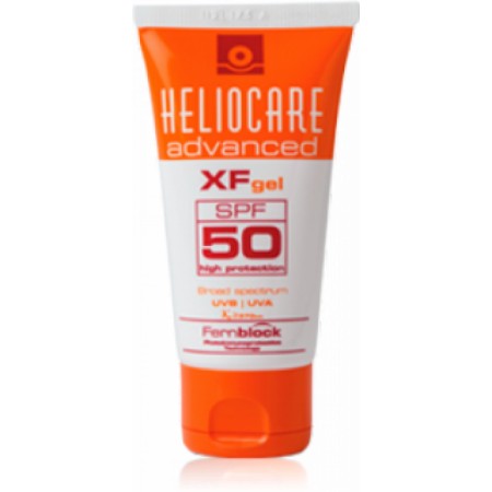 HELIOCARE XF GEL SPF50+ 50 ML