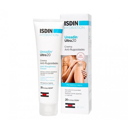 ISDIN UREADIN ULTRA 20 ANTIRUGOSIDAD 100 ML.