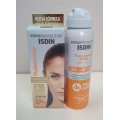 ISDIN PACK FUSION WATER 50 ML + TRANSP SPRAY WET SKIN 100 ML