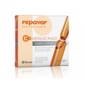 REPAVAR REVITALIZANTE METAGLICANOS FLASH EXTREME 5 AMPOLLAS