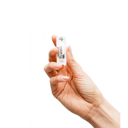 CUMLAUDE LAB: GYNELAUDE OVULOS CLX 10 OVULOS