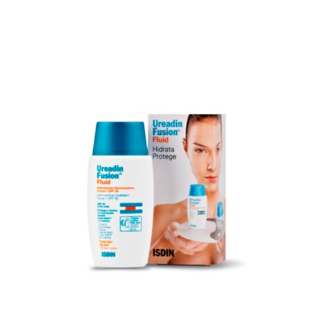 UREADIN FUSION FLUID FACIAL SPF30 50 ML