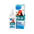 FILVIT PROTECTOR REPELENTE DE PIOJOS 125 ML -BAJA-