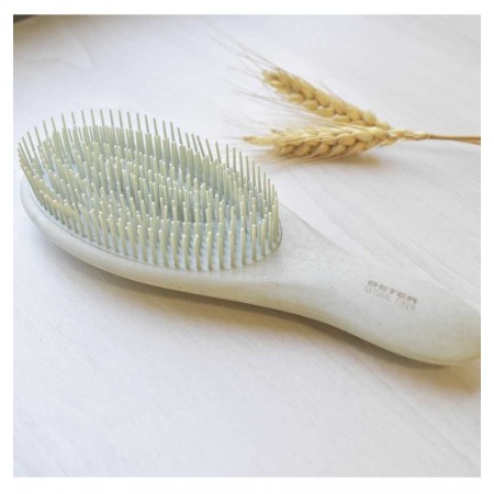 BETER CEPILLO DESENREDANTE NATURAL FIBER 1 UNIDAD