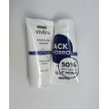 ACOFARMA VIVERA DUPLO CREMA MANOS CONCENTRADA 2 X 50 ML