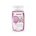 APOSAN GEL HIGIENIZANTE WHITE MUSK 50 ML -BAJA-