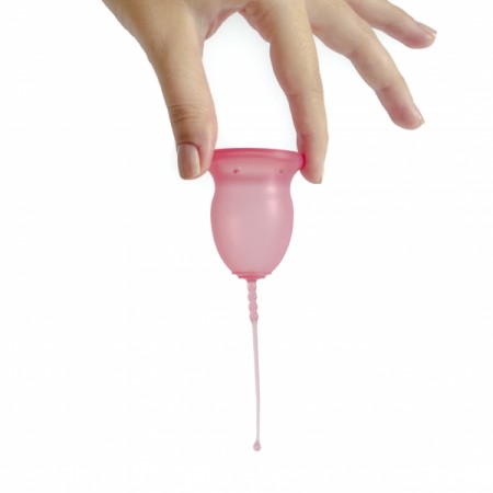 ENNA CYCLE COPA MENSTRUAL STARTER  KIT
