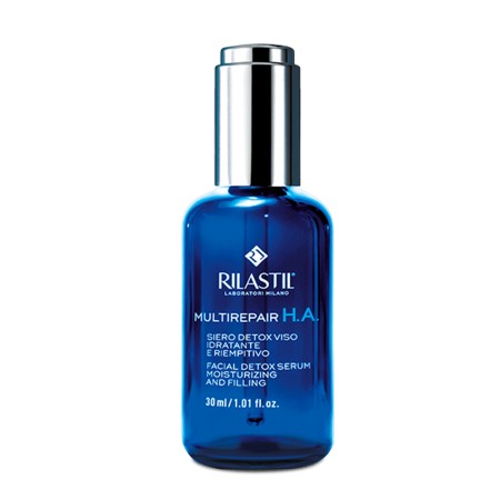 RILASTIL MULTIREPAIR HA SUERO DETOX FACIAL 30 ML