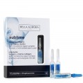 BELLA AURORA SUBLIME AMPOLLAS OXIGENO + COLAGENO 10 AMPOLLAS X 2 ML -BAJA-