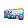 CLEARBLUE PRUEBA DE OVULACION DIGITAL 20 TIRAS